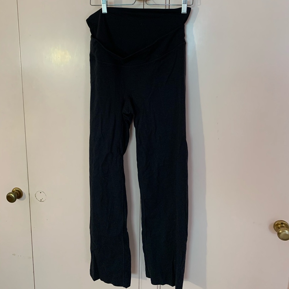 Maternity pants